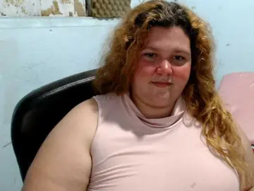 Bongacams Sex Cam of squirtbbw
