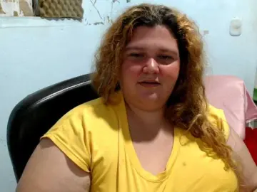 Bongacams Live Porn of squirtbbw