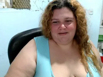 Bongacams Live Sex Cam of squirtbbw