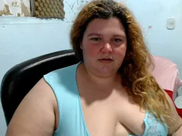 Bongacams Sex Cam of squirtbbw