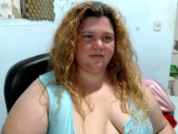 Bongacams Adult Webcam of squirtbbw