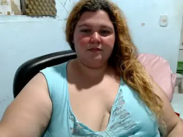 Bongacams Live Porn of squirtbbw
