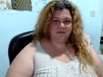 Bongacams Adult Webcam of squirtbbw