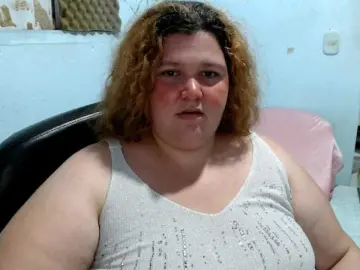 Bongacams Sex Cam of squirtbbw