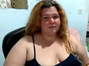 Bongacams Sex Chat of squirtbbw