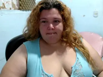 Bongacams Live Sex Cam of squirtbbw