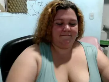 Bongacams Adult Video Chat of squirtbbw