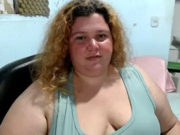 Bongacams Sex Cam of squirtbbw