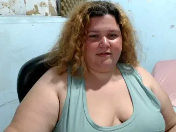 Bongacams Watch Live Sex Cams of squirtbbw