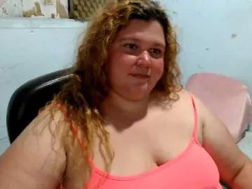 Bongacams Live Porn of squirtbbw