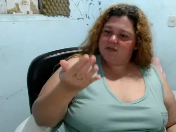 Bongacams Free Porn Cam of squirtbbw