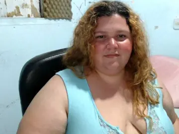 Bongacams Adult Video Chat of squirtbbw