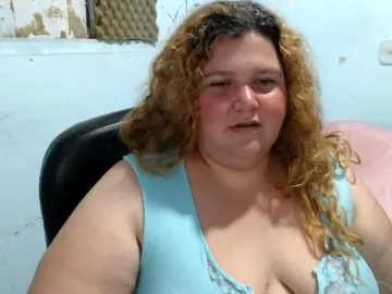 Bongacams Nude Webcam of squirtbbw