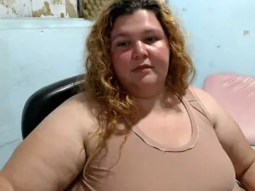 Bongacams Live Porn of squirtbbw
