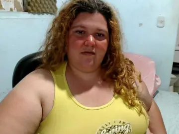 Bongacams Sex Cam of squirtbbw