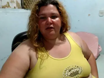 Bongacams Live Sex Cam of squirtbbw