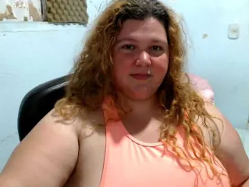 Bongacams Adult Video Chat of squirtbbw