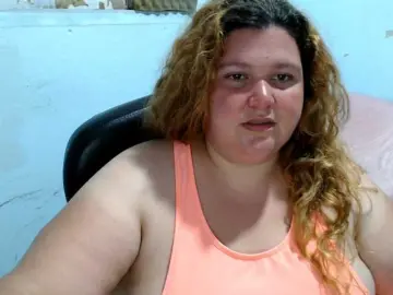 Bongacams Adult Video Chat of squirtbbw