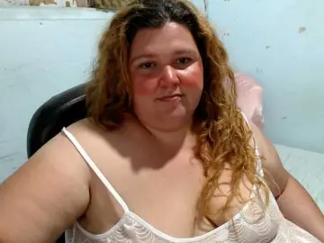 Bongacams Live Porn of squirtbbw