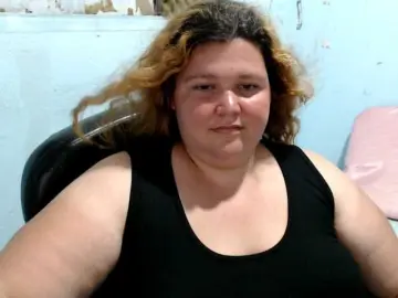 Bongacams Live Sex Cam of squirtbbw