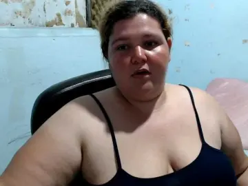 Bongacams Nude Webcam of squirtbbw