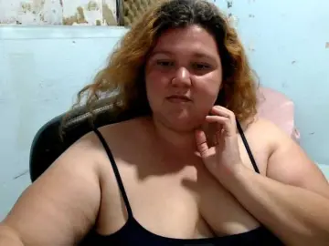 Bongacams Adult Video Chat of squirtbbw