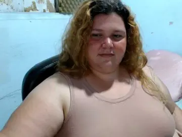 Bongacams Live Sex Cam of squirtbbw
