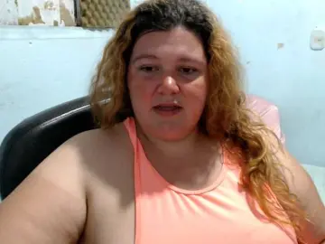 Bongacams Sex Chat of squirtbbw