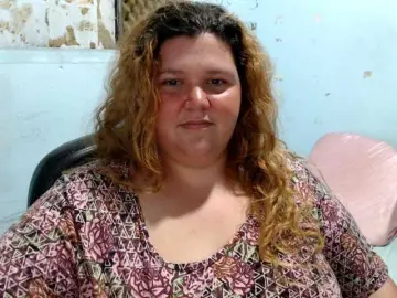 Bongacams Sex Cam of squirtbbw