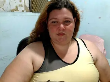 Bongacams Live Porn of squirtbbw