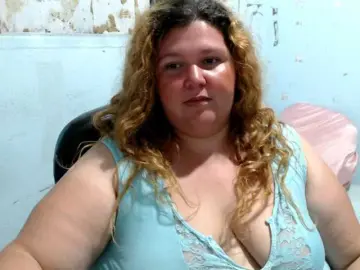 Bongacams Live Porn of squirtbbw