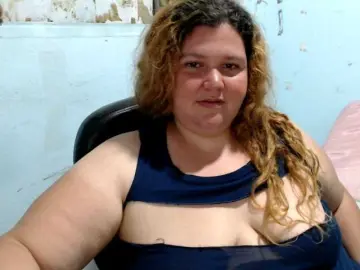 Bongacams Live Porn of squirtbbw