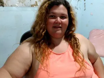 Bongacams Live Porn of squirtbbw