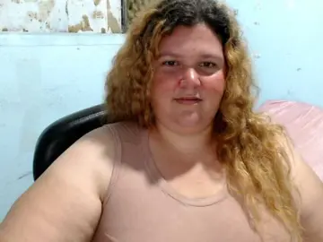 Bongacams Sex Chat of squirtbbw