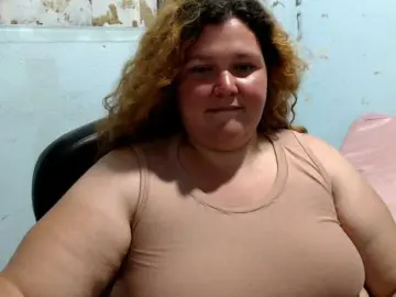 Bongacams Nude Webcam of squirtbbw