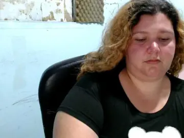 Bongacams Live Porn of squirtbbw