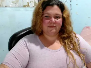 Bongacams Adult Video Chat of squirtbbw
