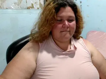 Bongacams Free Live Porn of squirtbbw