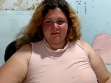 Bongacams Live Porn of squirtbbw