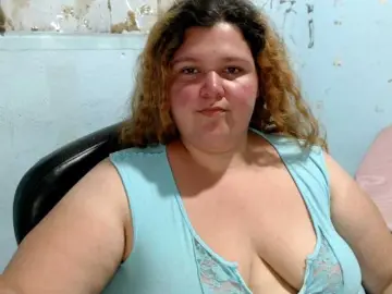 Bongacams Free Porn Cam of squirtbbw
