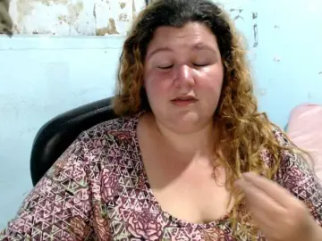 Bongacams Nude Webcam of squirtbbw