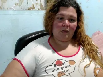 Bongacams Nude Webcam of squirtbbw