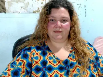 Bongacams Sex Chat of squirtbbw