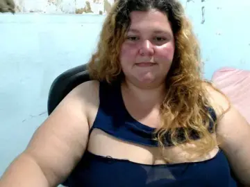 Bongacams Live Porn of squirtbbw