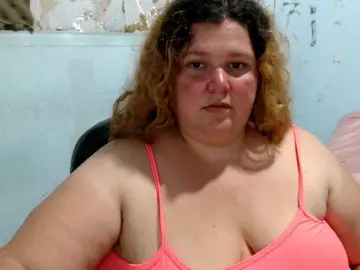 Bongacams Live Sex Cam of squirtbbw