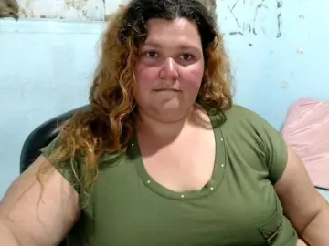 Bongacams Sex Chat of squirtbbw