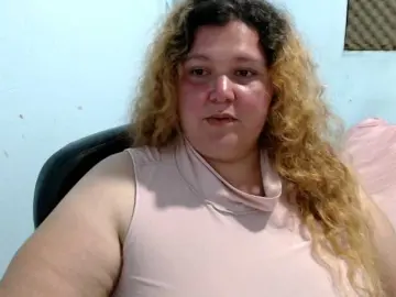 Bongacams Nude Webcam of squirtbbw