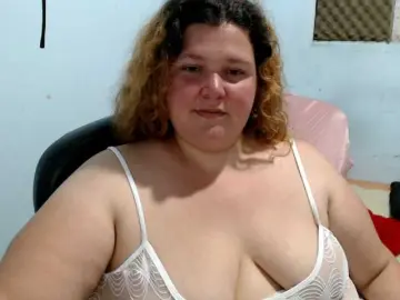 Bongacams Nude Webcam of squirtbbw