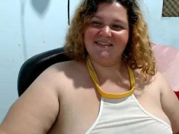 Bongacams Live Porn of squirtbbw