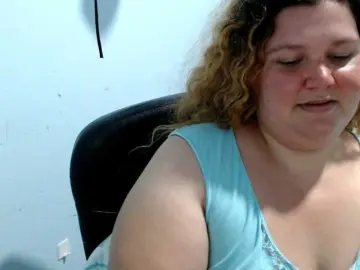 Bongacams Nude Webcam of squirtbbw